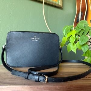Kate Spade ♠️ Harper Crossbody NWOT